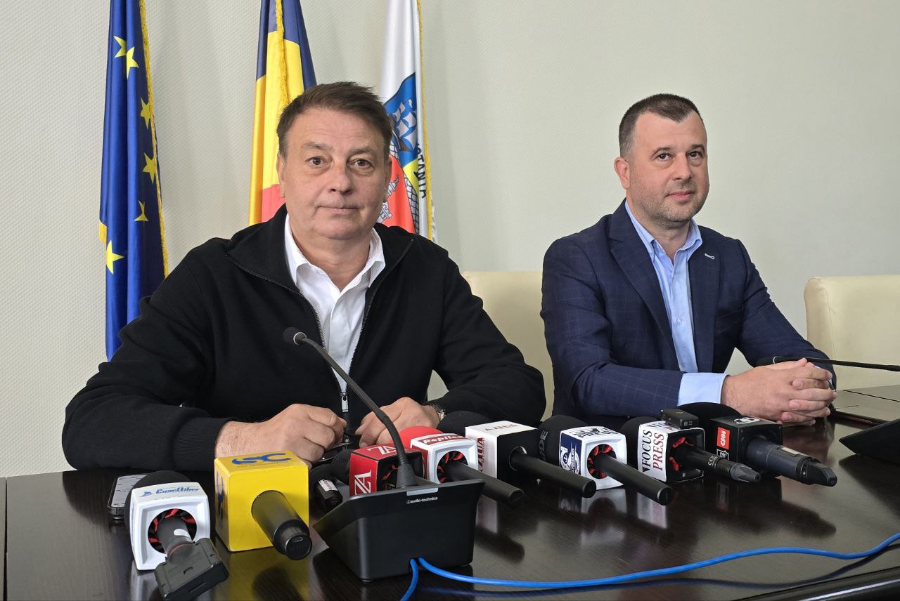 VIDEO Florin Mitroi, reacție după votul din 4 mai: Eu respect oamenii, nu îi judec cu nimic! Intenția mea a fost sa îmi dau demisia!