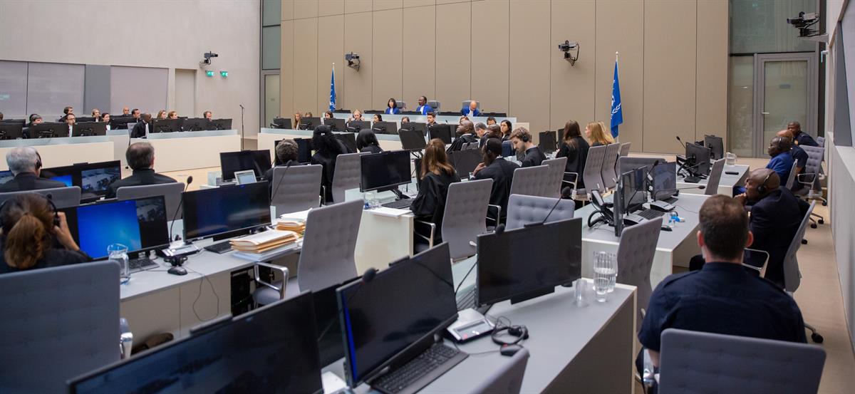 Fost magistrat din Constanța, la un pas să fie detașat la Curtea Penală Internațională! CSM și-a exprimat acordul
