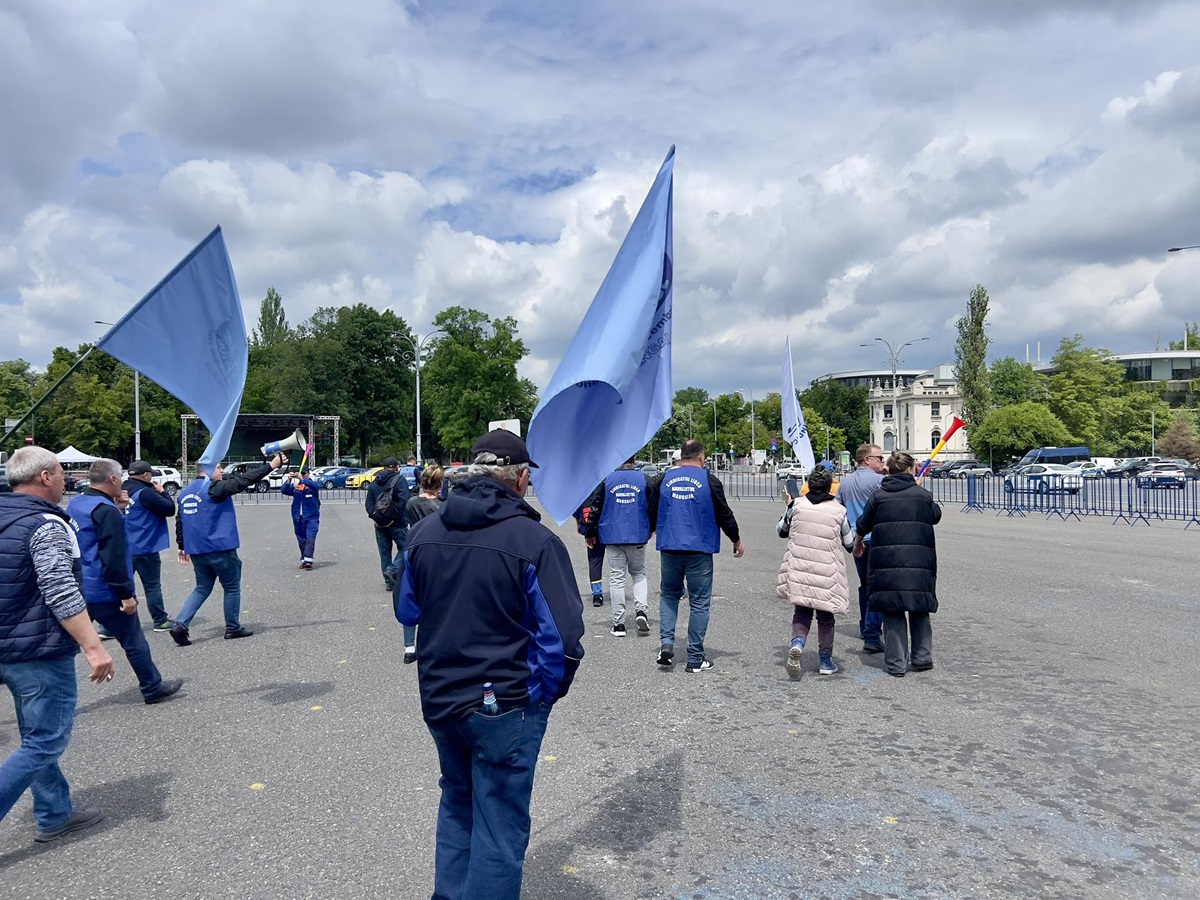 DEZNODĂMÂNT în conflictul Damen Shipyards Mangalia SA? Decizia ce ar putea schimba cursul insolvenței, așteptată azi