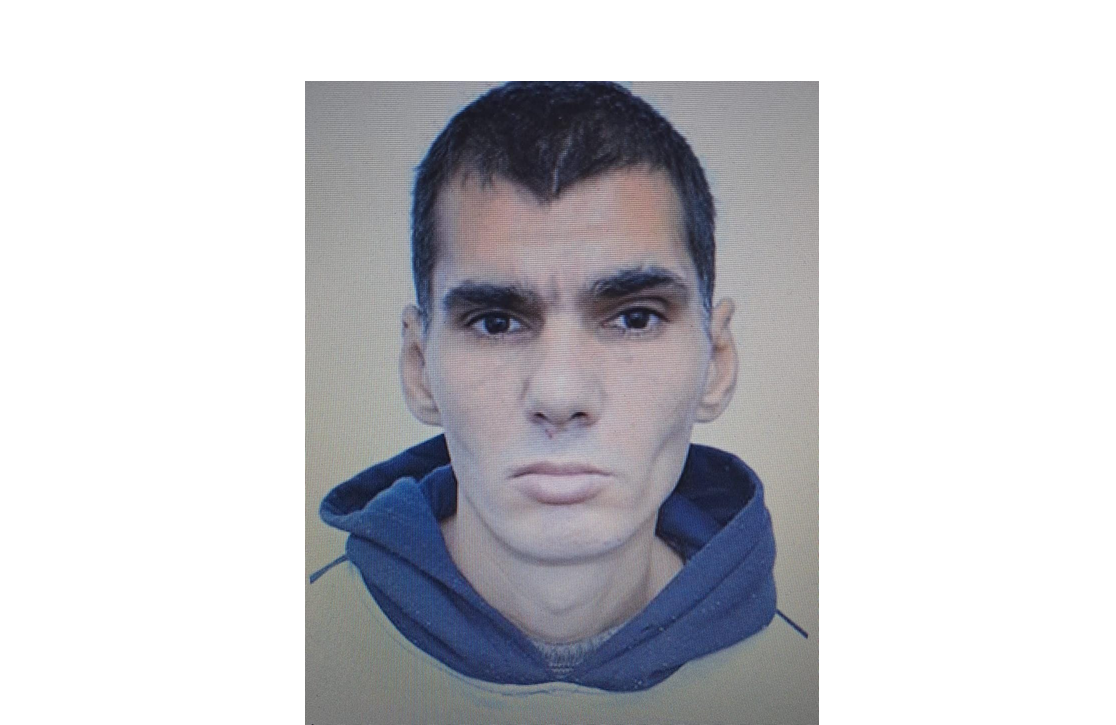 Bărbat de 43 de ani, dispărut din Tulcea. Autoritățile cer ajutorul populației
