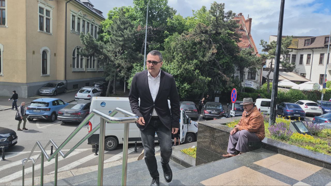 Dorinel Colgiu Doru Colgiu