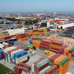Parcare supraetajată în Portul Constanța Sud Agigea! Administrația Porturilor așteaptă acordul de mediu