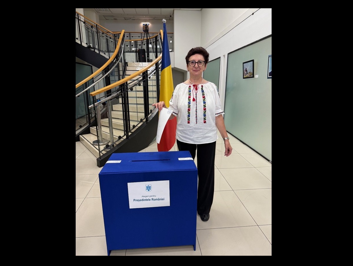 Prezidențiale 2025: Peste o jumătate de milion de români au votat în străinătate până la ora 18.00