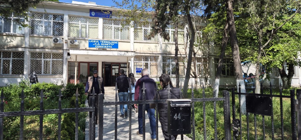 Atenție, constănțeni: Modificări la numerotarea și delimitarea secțiilor de votare! Primarul Chițac a semnat dispoziția