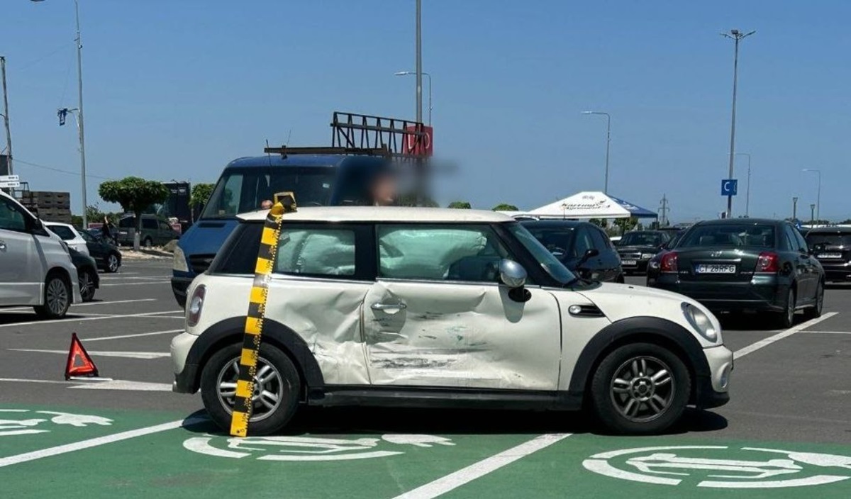 Accident-Vivo