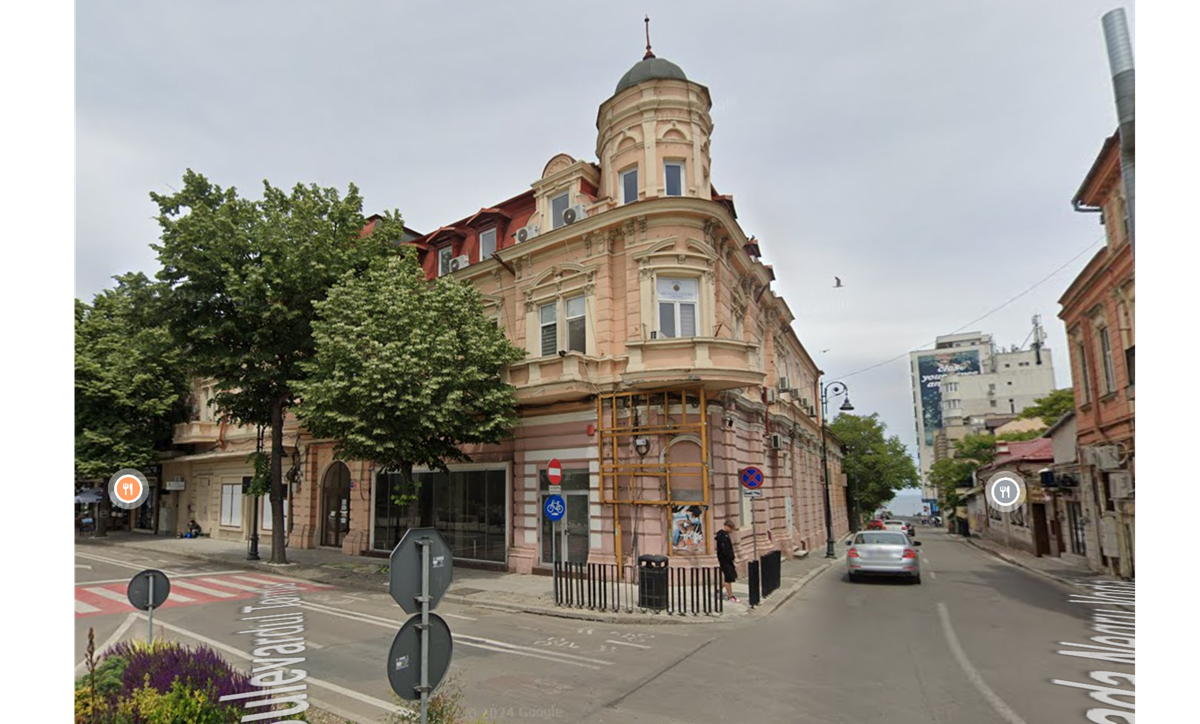 Cinematograful Studio din Constanța caută un nou chiriaș: RADEF RomâniaFilm a lansat licitația