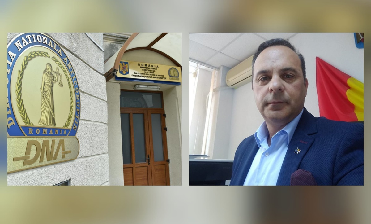 Motivare după condamnare. Iată de ce a luat cu suspendare Mitică Tuchilă, fostul șef al DSV Tulcea: sincer, educat și integrat în societate