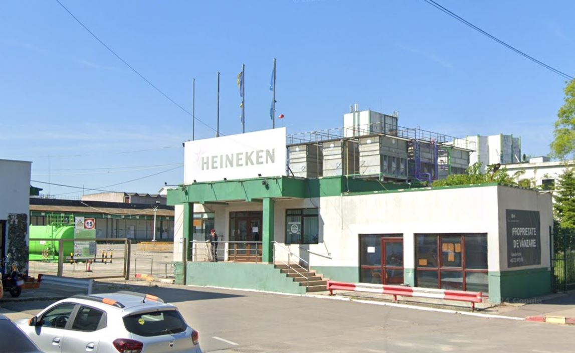 Compania Heineken România SA închide trei puncte de lucru în Constanța și alte trei din țară. Ce prevede noua hotărâre a Comitetului Executiv