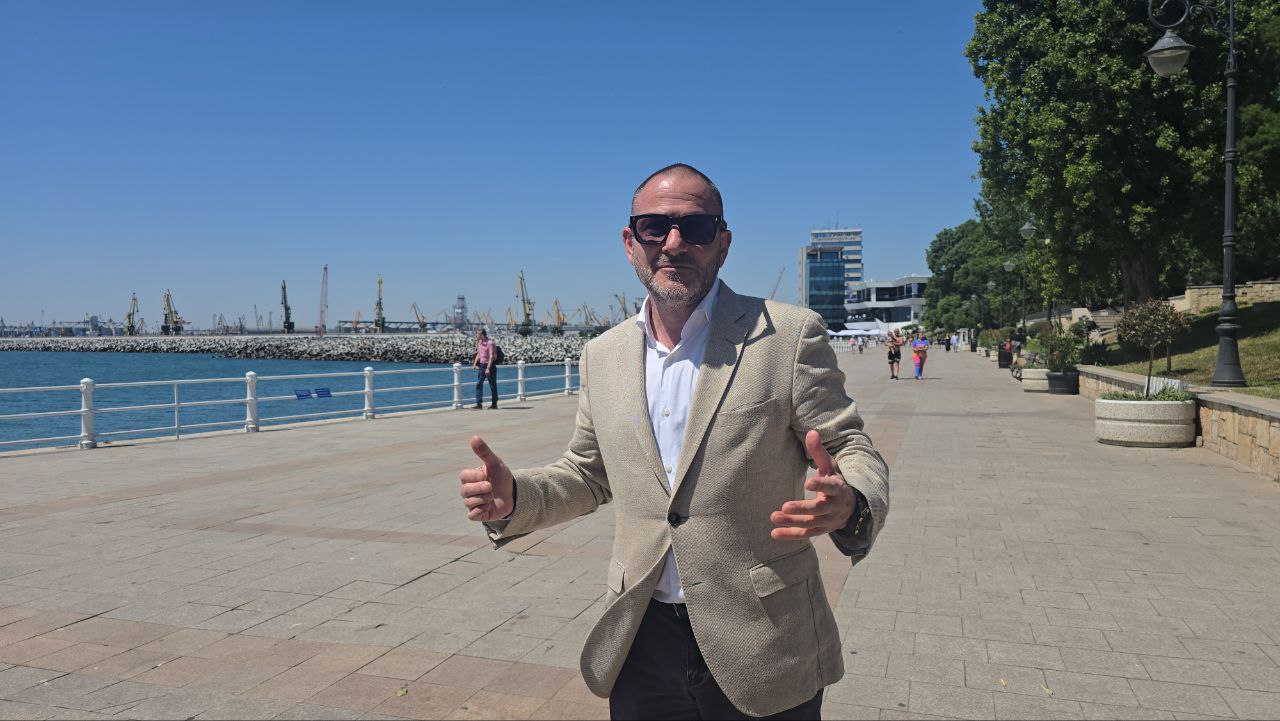 Curtea de Apel Constanța, anunț important în procesul deschis de Horia Constantinescu. Este vizată procedura de comunicare cu presa
