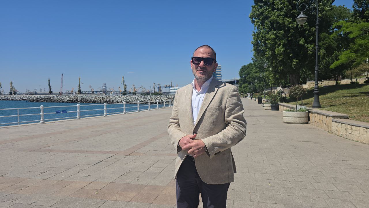 Procesul dintre Horia Constantinescu și ANPC rămâne la Constanța, a decis Curtea Supremă! Cererea de strămutare a fost RESPINSĂ