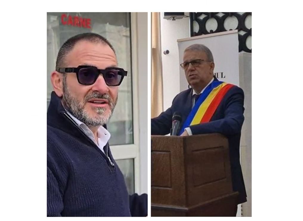 Horia Constantinescu denunță presiuni politice ale primarului Chițac. Cum răspunde acuzațiilor edilul Constanței