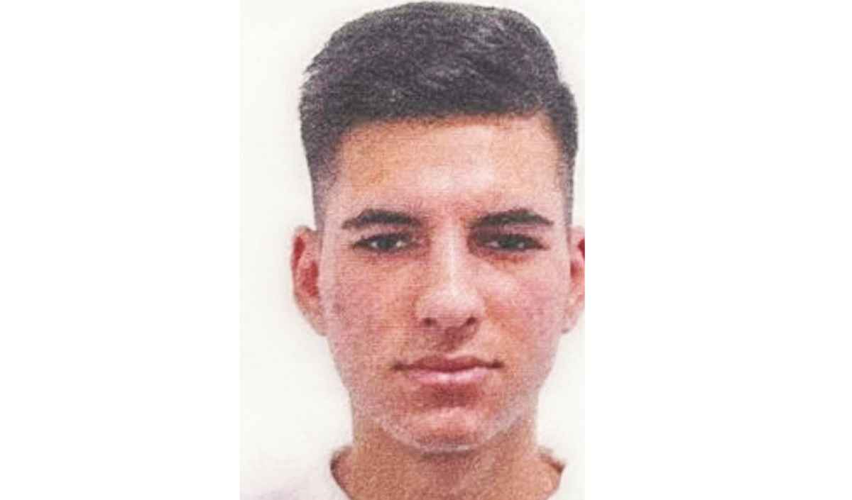 Un minor din Constanța a plecat pentru a DOUA oară de acasă: L-ați văzut?