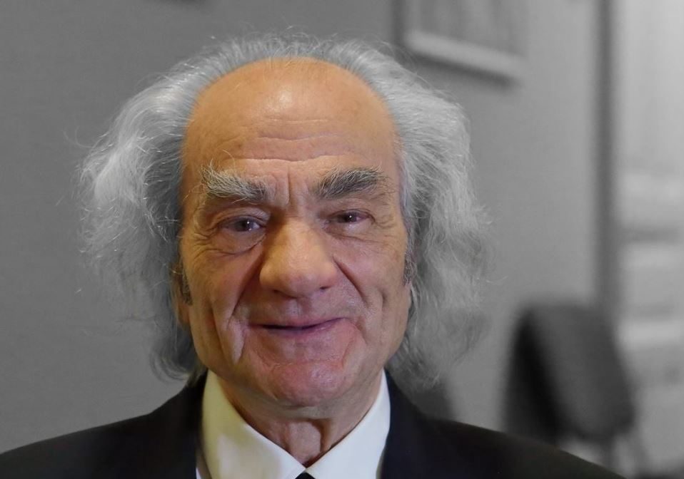 Academicianul Leon Dănăilă reacționează la zvonul morții sale: Adevărul are nevoie de sprijinul nostru