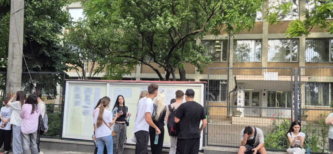ULTIMĂ ORĂ! Care sunt mediile cu care s-a intrat la liceele din municipiul și județul Constanța. Vezi aici rezultatele repartizării computerizate