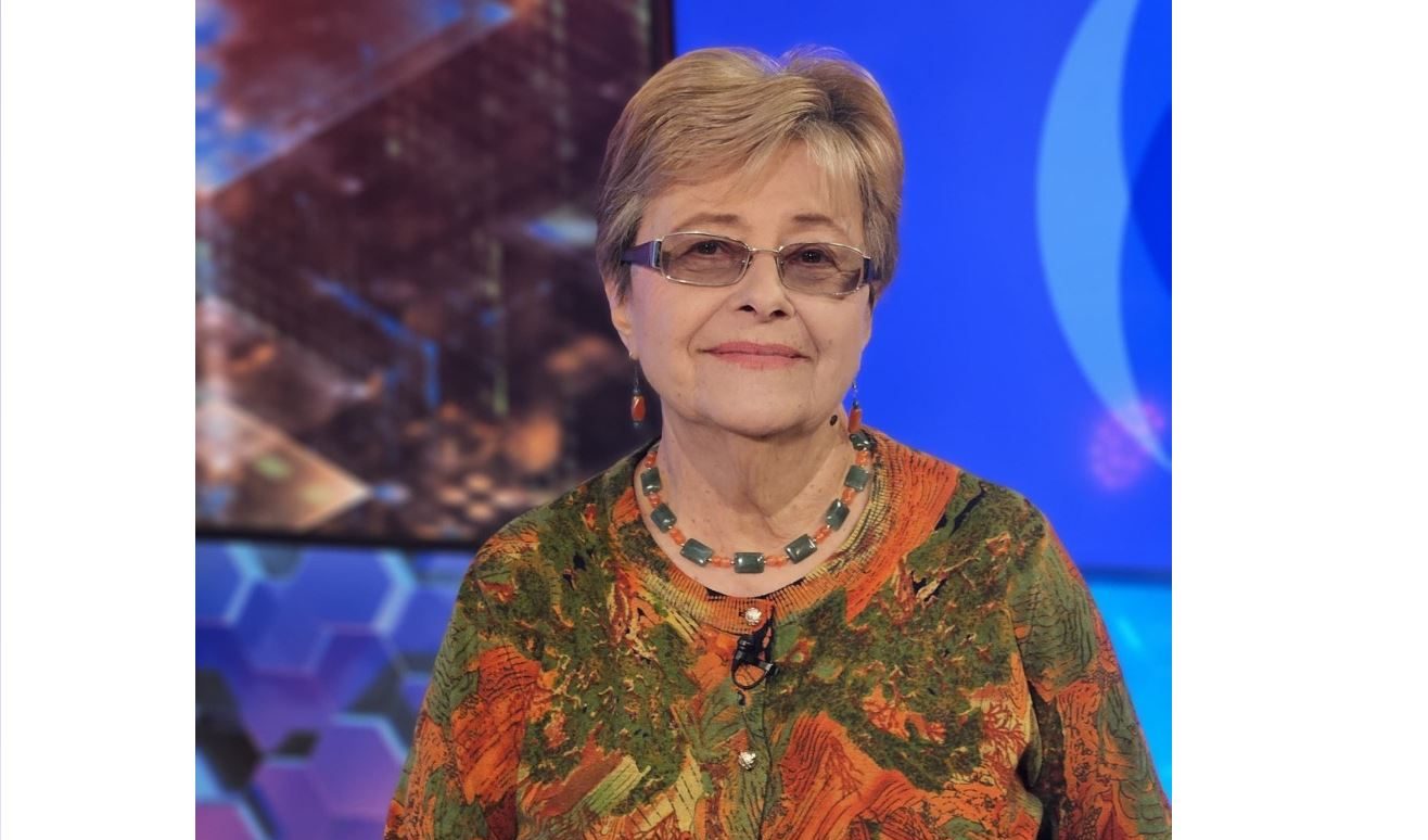 Eveniment literar la Biblioteca Județeană Ioan N. Roman: Mihaela Albu lansează un nou volum și susține conferința intitulată Mari necunoscuți ai culturii române