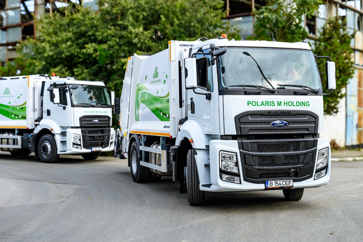 Polaris demarează procedurile de recuperare a datoriilor restante de la asociațiile de proprietari din Mangalia