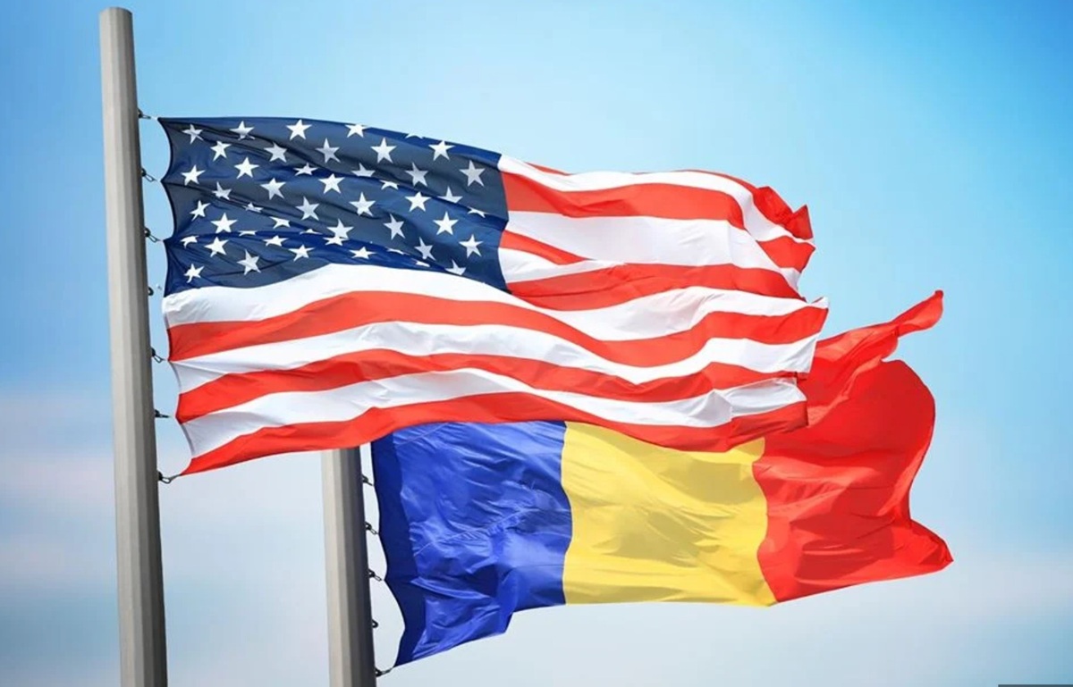 SUA către România: NU părăsim NATO!