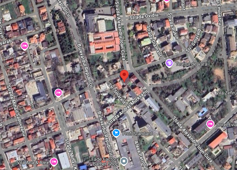 SC CASID TURISM SRL