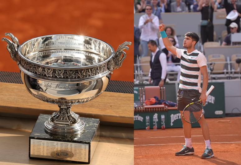 VIDEO Carlos Alcaraz a câștigat finala de la Roland Garros