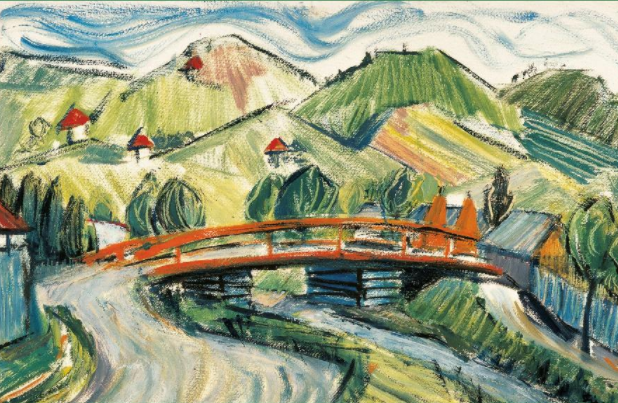 Istoricul și criticul de artă Eduard Andrei lansează sâmbătă, la Muzeul Ion Jalea din Constanța, prima monografie dedicată pictoriței române de origine armeană Sirarpy Torossian