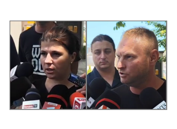 VIDEO Un copil de un an și patru luni din Constanța a MURIT după ce a fost consultat de medic. Părinții fac acuzații la adresa pediatrului