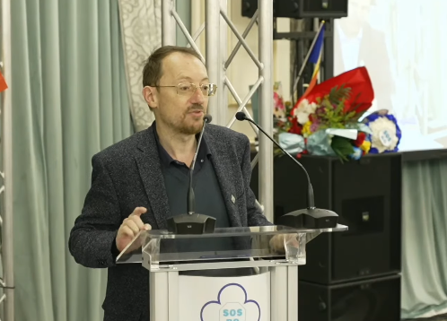 Senatorul constănțean S.O.S. România, Clement Sava, EXCLUS din partid alături de alți doi colegi din Brăila și București