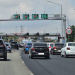 DIICOT, flagrant pe autostradă! Iată ce au descoperit mascații în mașina unui cetățean ucrainean