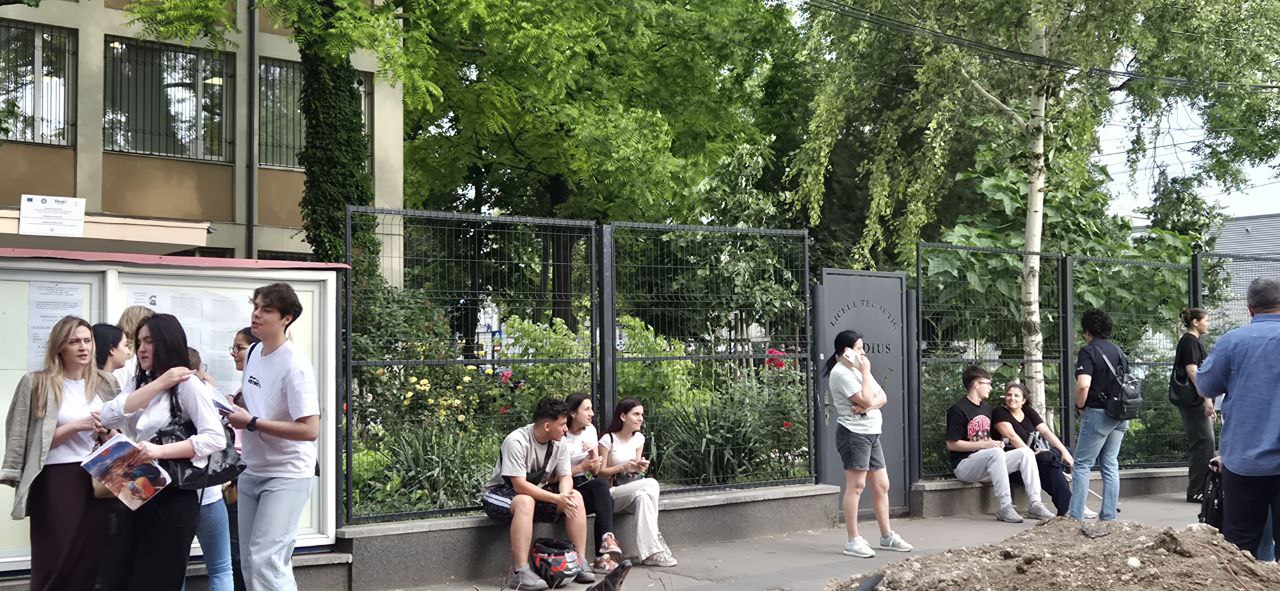 Bacalaureat 2025: Rata de promovare scade în aproape toate județele. Constanța coboară sub media națională