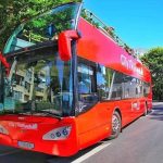 Aglomerația din oraș deviază traseul liniei City Tour: Autobuzele nu mai circulă prin Portul Comercial