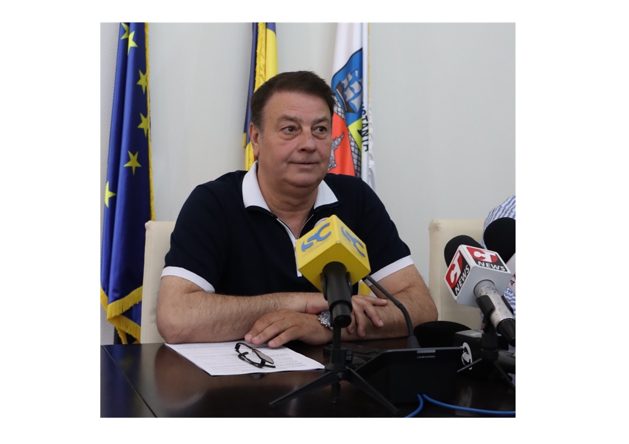 Florin Mitroi, președintele CJC: Știu că sunt probleme reale la UPU și la alte secții. Nu vreau să le ascund! Numărul medicilor a fost suplimentat