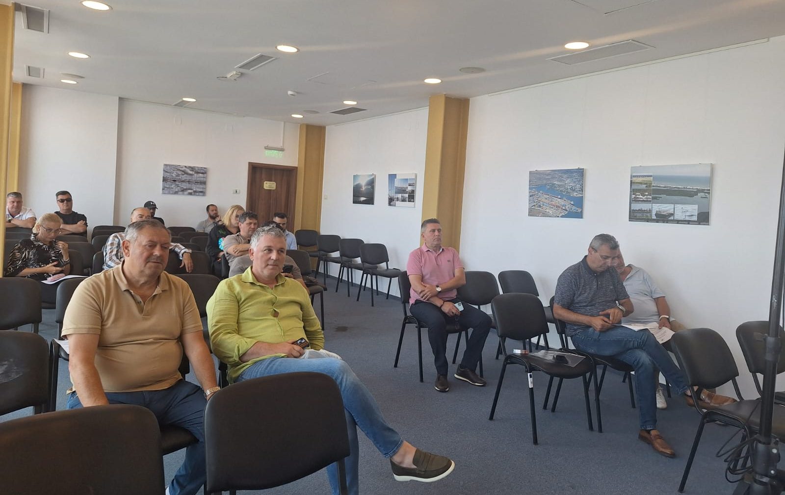 Consilierii locali din Mangalia, convocați de URGENȚĂ în ședință. Ce proiecte sunt supuse votului aleșilor