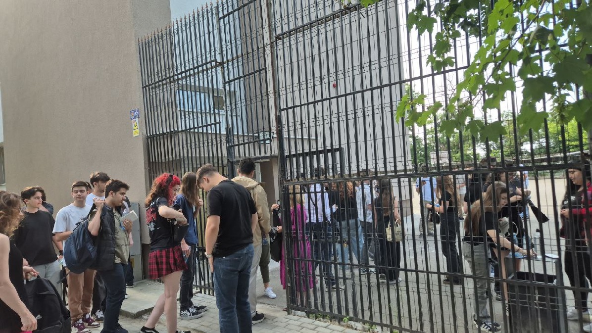 Rezultatele finale de la Bacalaureat 2025 vor fi publicate luni, 30 iunie: peste 5.500 de contestații au fst depuse