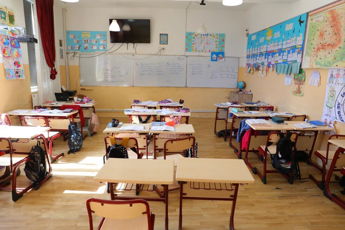 Emoții printre părinți: Iată când se publică listele copiilor admiși la clasa pregătitoare în Etapa a doua