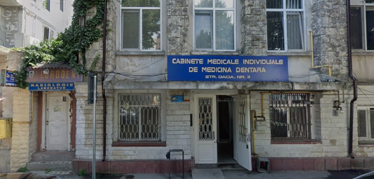 Consiliul Județean Constanța dezbate metodologia de vânzare a spațiilor medicale prin licitație. Vezi unde se află imobilul