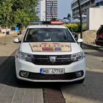 Vacanță stricată în Mamaia: Ea - bătută, el - arestat preventiv pentru violență în familie, după un scandal cu palme, în fața hotelului!