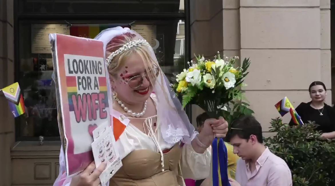Bucureștiul, împărțit între Parada Pride și Marșul Normalității: manifestații cu mesaje opuse