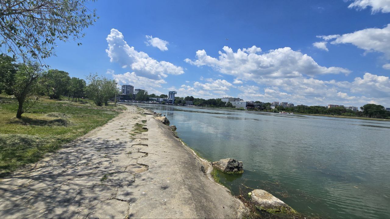 maluri lac Tăbăcărie