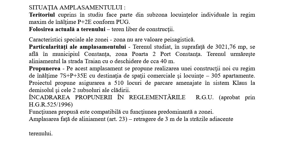 Poarta 2 HCL zgârie nori