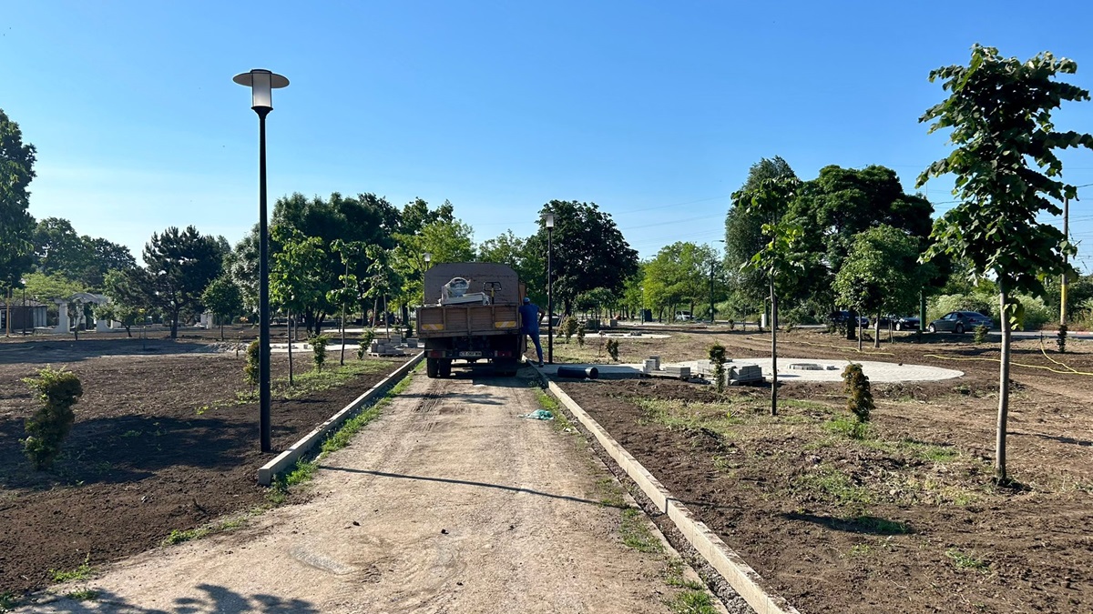 Parc Poarta 6