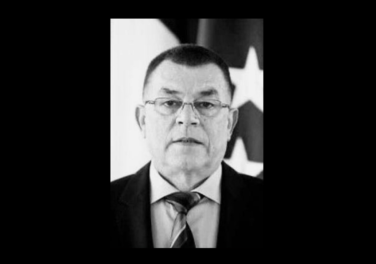 Radu Stroe, fost ministru al Internelor, a murit. Anunțul ministerului