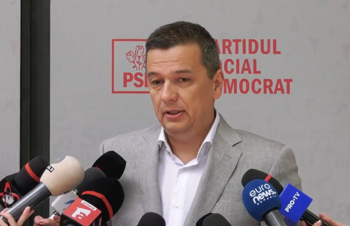 Întâlnire CRUCIALĂ la Vila Lac: Consiliul Politic Național al PSD decide dacă susține guvernul Veștea