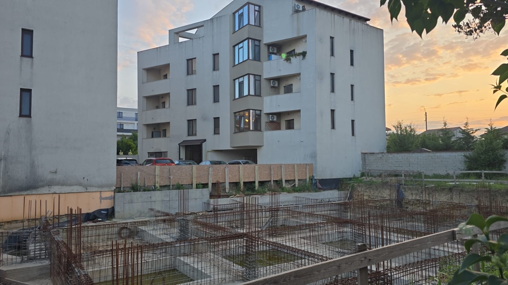 Palazu Mare strada Ionel Teodoreanu