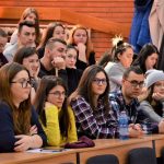 Start înscrieri la admitere! Peste 5000 de locuri pentru studii universitare de licență și 3000 pentru studii universitare de masterat, la Ovidius Constanța