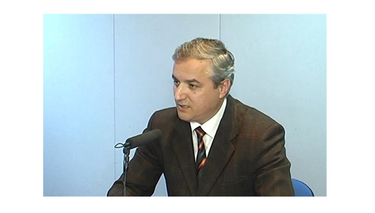 Tudorel Calapod, fostul primar din Năvodari, cu cerere de reabilitare la Tribunal. Iată ce a declarat