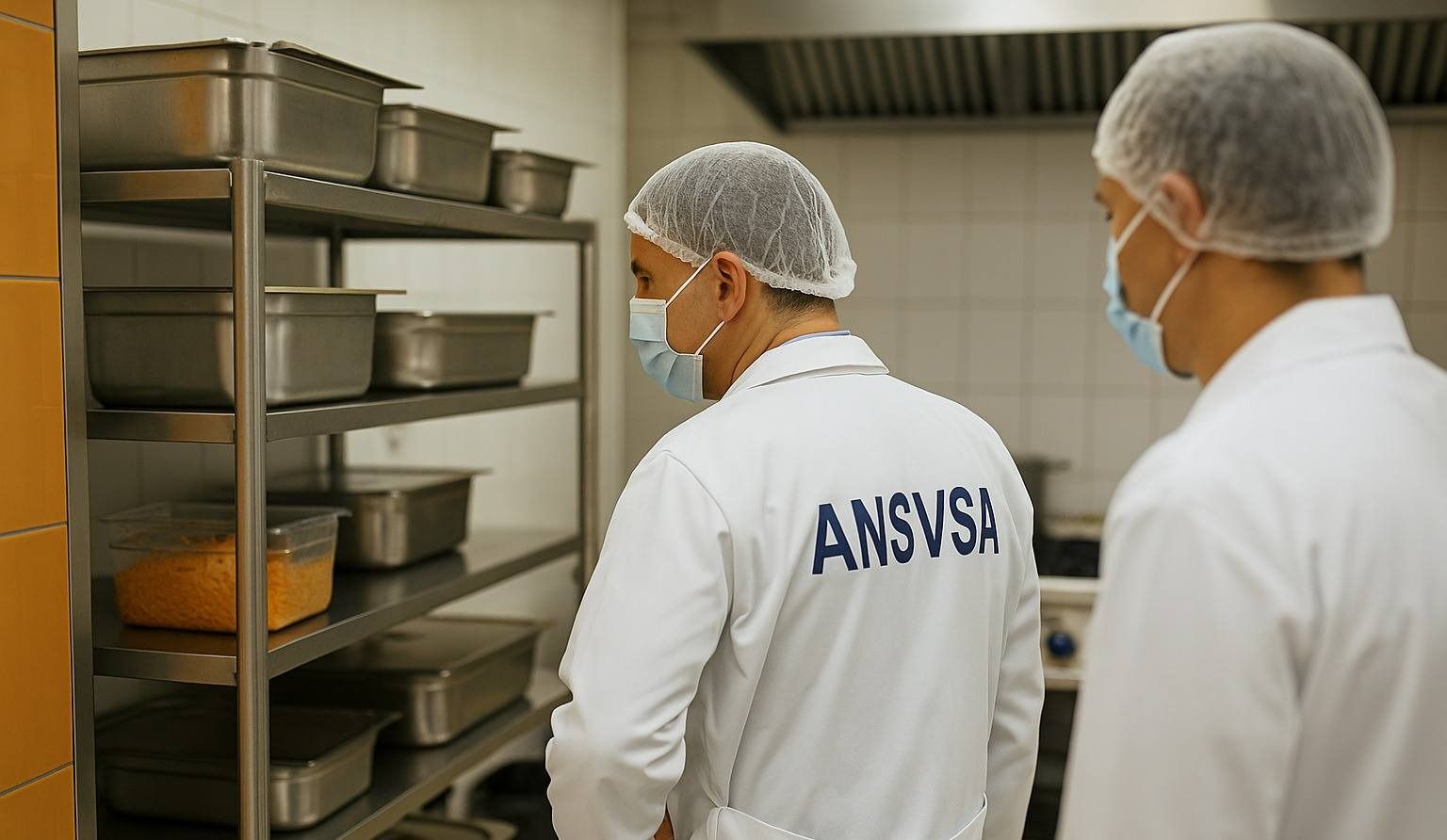 Produse EXPIRATE și lipsa igienei în restaurantele de pe litoral: Inspectorii sanitari veterinari, generoși cu amenzile