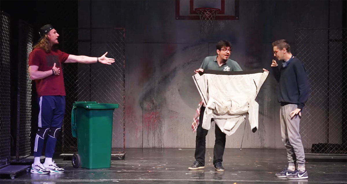Teatrul Căluțul de Mare anunță care este programul spectacolelor de săptămâna viitoare