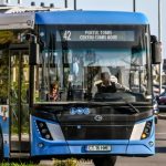 Atenție, călători: Modificări la liniile de autobuz 42, 44, 51 și 101, din cauza unor lucrări între Poarta 1 și Poarta 2! Vezi aici anunțul CT BUS