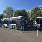 Atenție, constănțeni: Două linii de autobuz își modifică traseul din 24 august! Vezi aici schimbările și liniile afectate