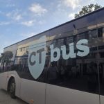 Mașinile parcate în zona Faleză Nord schimbă circulația autobuzelor! Linia 102, deviată temporar