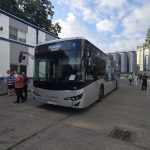 Elevă de la Colegiul Mircea cel Bătrân, demers către Primăria Constanța și CT BUS pentru suplimentarea autobuzelor de pe linia 3, pentru Tomis Plus și Palazu Mare. Iată ce a solicitat